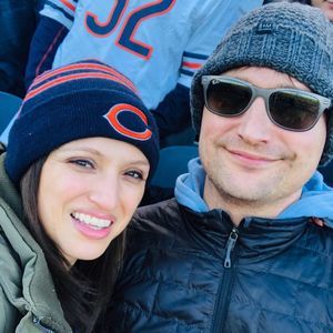 Meet your Posher, Pricilia